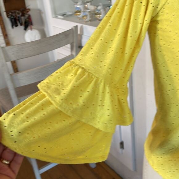 Boston Proper Blouse 👚  - Picture 5 of 13